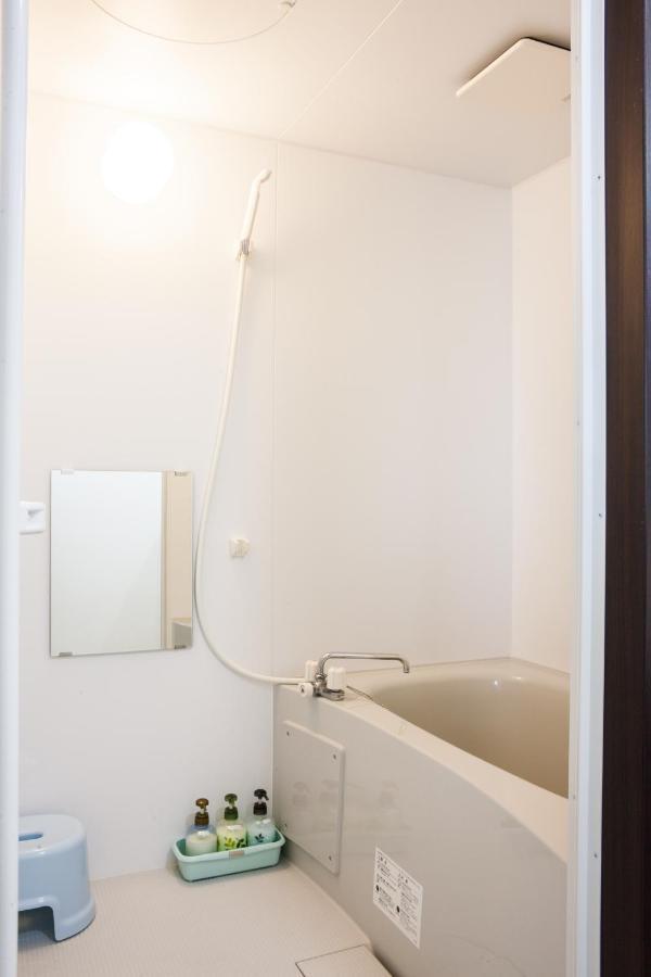 イオンモール沖縄ライカムまで車で10分のスカイテラス8階 Apartment Okinawa Exterior photo