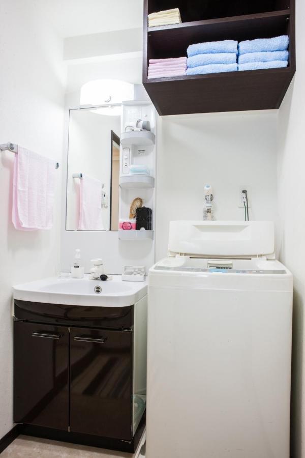 イオンモール沖縄ライカムまで車で10分のスカイテラス8階 Apartment Okinawa Exterior photo